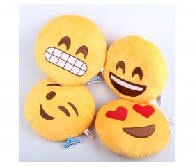 LINE Emoji Pillow