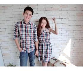 Love Couple Pre-order