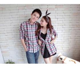 Love Couple Pre-order