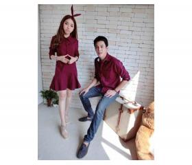 Love Couple Pre-order