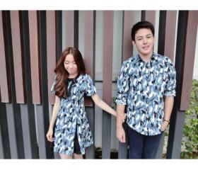 Love Couple Pre-order