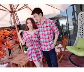 Love Couple Pre-order