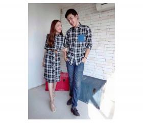 Love Couple Pre-order