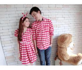 Love Couple Pre-order