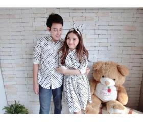 Love Couple Pre-order