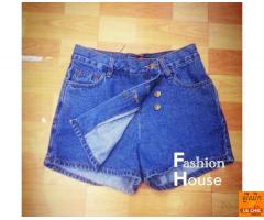 Fashion Jean Pre-order 