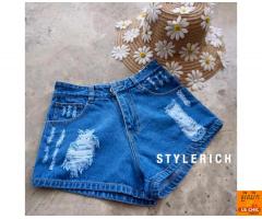 Fashion Jean Pre-order 