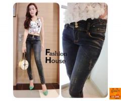 Fashion Jean Pre-order 