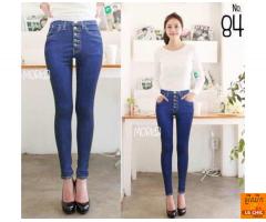 Fashion Jean Pre-order 