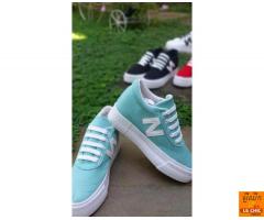 New Style Sneakers Pre-oder 