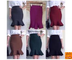 Stylish Skirt Pre-order