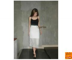 Stylish Skirt Pre-order